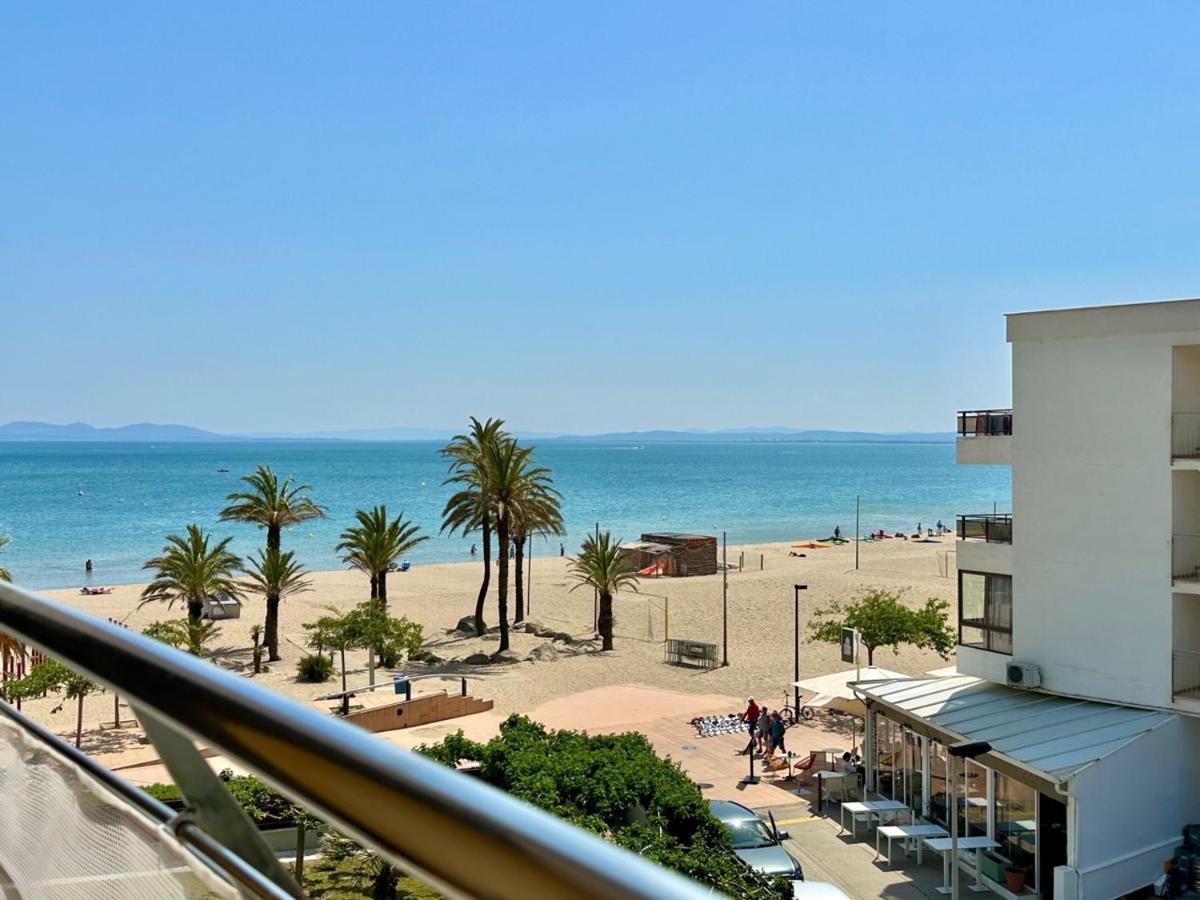 Appartamento Marina Park Roses Esterno foto